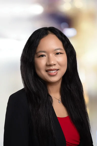 Portrait of Fay Xie Liu, Client Care Coordinator | REALTOR®.